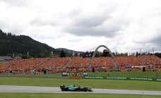 Calendario F1 2024: las fechas de todos los grandes premios
