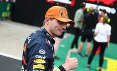 Max Verstappen se desata y saca su peor genio... al volante de un videojuego