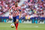 Atlético de Madrid - Real Madrid: en directo