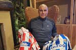 Juan Gómez: «El día del asesinato de Aitor Zabaleta jugué el mejor partido de mi vida en el día más triste de mi carrera»