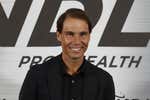 El último negocio de Rafael Nadal junto a una de las familias más ricas de España: «Es el presente y el futuro»