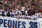 Este es el palmarés de los campeones de Liga española
