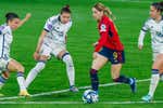 Esther González da un 'tirón de orejas' al staff de la Selección: «Tienen que ser capaces de actuar muchísimo antes»