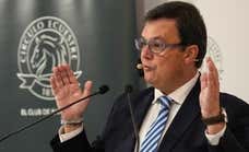 Víctor Francos no ve luz en el Caso Negreira: “Estoy convencido de que no es demostrable que se comprase ningún árbitro”
