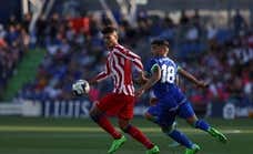 «No fui suave con él, le aticé«: la terapia de choque en Getafe que devolvió a Morata la ilusión por el fútbol