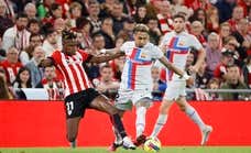 Athletic - Barcelona: horario y dónde ver el partido de Copa del Rey