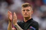 Toni Kroos regresa a la selección alemana y jugará la Eurocopa: «Vuelvo porque me lo ha pedido el seleccionador»