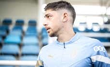 Fede Valverde, ante el reto de ganar Liga y Champions: “Tenemos que demostrar por qué somos el Madrid”