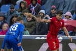 Iglesias Villanueva paró el Getafe-Sevilla por insultos racistas a Acuña: «Vienes del mono»