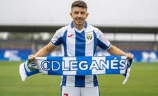 Francisco Portillo, el talismán en Segunda División