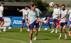 Partidos Eurocopa 2024 del 20 de junio: quién juega, horarios y dónde ver