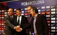 Los inicios de Pep Guardiola: del debut en Premià a la gloria con el mejor Barça de la historia
