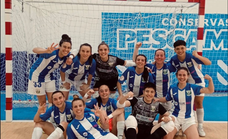 El “caso Leganés”: impagos, deportaciones y demandas en el fútbol sala