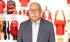 El día que Fermín Cacho dejó sin palabras al mandamás de Joma: «'Si gana medalla de oro le damos esa cantidad'; la puse por poner algo»
