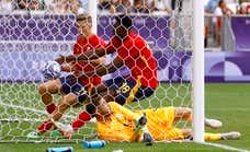 Cuartos de final de fútbol masculino de los Juegos Olímpicos: rival de España, equipos clasificados, cruces, cuándo son los partidos y dónde ver