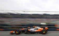 Ferrari y McLaren, a la milésima en los Libres
