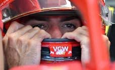 Carlos Sainz ya sabe la odisea que le espera el año que viene en Williams: “Vamos a comprometer 2025”