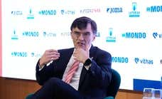 Alberto Durán: “Comprar a tu hijo lo que necesita para el fútbol es fácil, pero un tándem o una prótesis...”