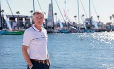 La Copa América ha muerto, viva The Ocean Race