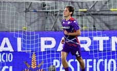 Edoardo Bove sale de la UCI cuatro días después de desplomarse en el Fiorentina - Inter
