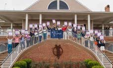 Punto y aparte en el golf femenino: prohíben a las deportistas transexuales participar en los torneos organizados por el R&A