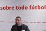 Salvador Gomar dispara a AFE en el reguero de promesas que luego se convirtieron en traiciones