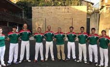 La batalla legal por presenciar un España - Euskadi de pelota vasca en un torneo oficial solo acaba de comenzar