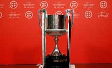 Copa del Rey: resumen, goles y resultado de los dieciseisavos de final del 5 de enero