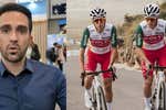 La odisea de Alberto Contador para encontrar un patrocinador para su equipo ciclista: “No vale solo con el apellido”