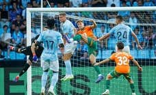 Valencia 2 - Celta 1: resumen, goles y resultado del partido de LALIGA EA Sports