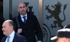 Juicio a Luis Rubiales, en directo: así hemos seguidos las declaraciones de Salvador Losa, Montse Tomé y Alejandra Hernández