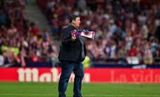 'Mono' Burgos y la charla con Joan Laporta tras salir de Movistar por su comentario sobre Lamine: «Me abrazó, me dijo 'se nos ha ido de madre'»