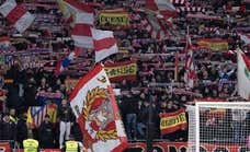 El espíritu de Champions del Vicente Calderón se sentirá finalmente en el Metropolitano: «Va a ser histórico y para el Real Madrid... terrible»