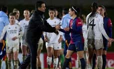 El Clásico es un vaso a punto de rebosar en el Real Madrid