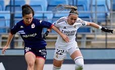 El Real Madrid se lleva otro mal trago con la mente en el futuro y dos fotos de lamento de Antonia Silva