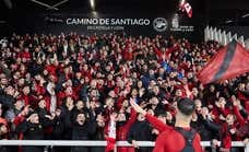 El Mirandés, “la aldea de Astérix y Obélix” a la que los clubes miran con otros ojos: “Ya no hacemos tanta gracia”
