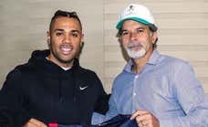 Mariano Díaz renace en República Dominicana tras un calvario de más de 300 días: «La calidad estará algo empolvada, pero volveremos a ver al viejo Mariano»