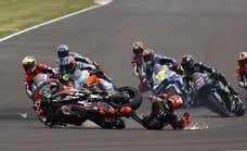 GP de Las Américas de MotoGP 2025: horarios y dónde ver
