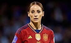 La vuelta de Esther González a la Selección tras un año 'olvidada' se cocinó en una escapada a Marbella