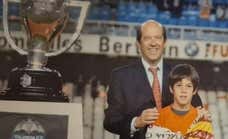“Peter Lim quiere joder a todos y por eso venderá a un árabe o asiático; el Valencia no volverá a ser de los valencianos como antes”