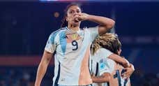El retrato de la jugadora que ha sostenido el fútbol femenino hasta saborear su explosión: «El cambio económico me llegó hace cuatro años»
