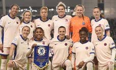 El Chelsea se juega su futuro en Europa tras la sospechosa venta millonaria de su equipo femenino