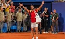 Roland Garros homenajeará al español Rafael Nadal el próximo 25 de mayo en la Pista Philippe Chatrier