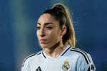 Olga Carmona, al PSG: los motivos de un impactante adiós al Real Madrid