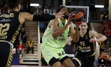 Mónaco 92 - Barça 79: resumen, ganador y resultado del segundo partido de playoffs de la Euroliga